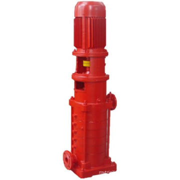 Fire Pump (XBD)